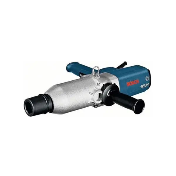 آچار بکس ضربه ای GDS30 بوش - 2