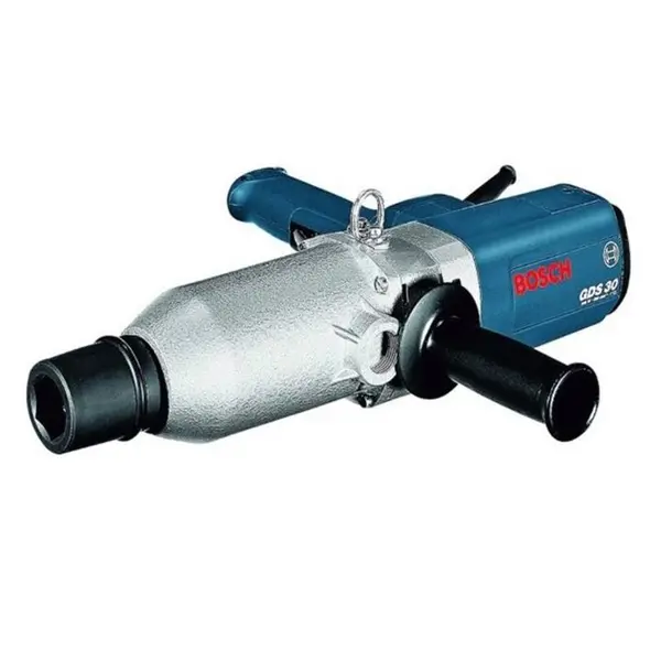 آچار بکس ضربه ای GDS30 بوش - 3