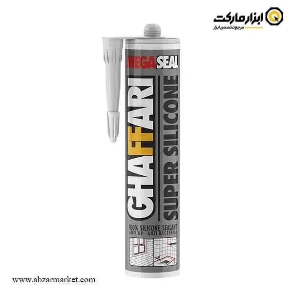 چسب سیلیکون درزگیر Ghaffari - 3