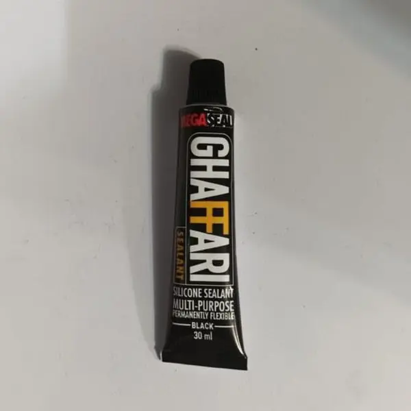 چسب سیلیکون درزگیر Ghaffari