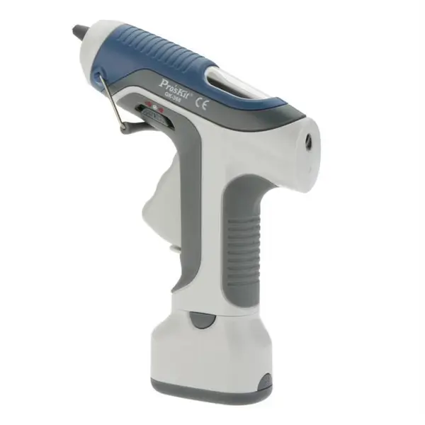 دستگاه چسب حرارتی پروسکیت مدل GK-368