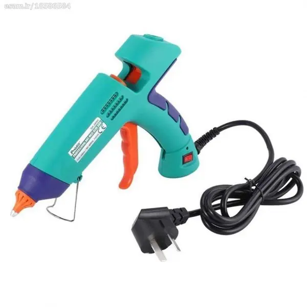 دستگاه چسب تفنگی پروسکیت مدل GK-389