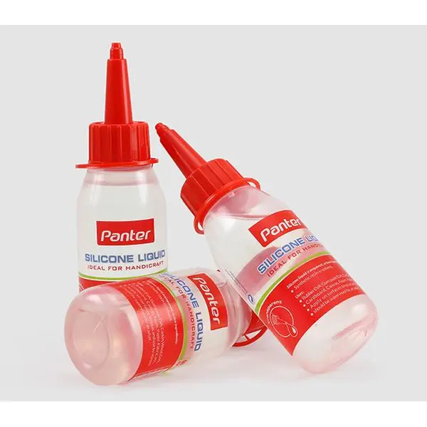 چسب سیلیکونی پنتر مدل GL 423 حجم 60 میلی لیتر
