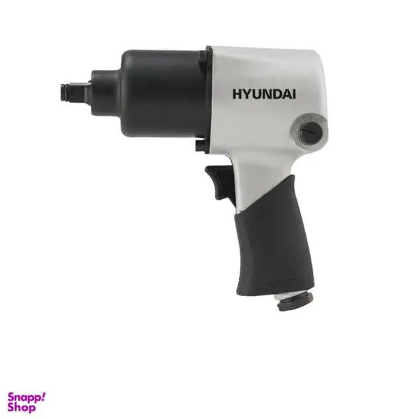آچار بکس بادی هیوندای مدل HA-1280 - 3