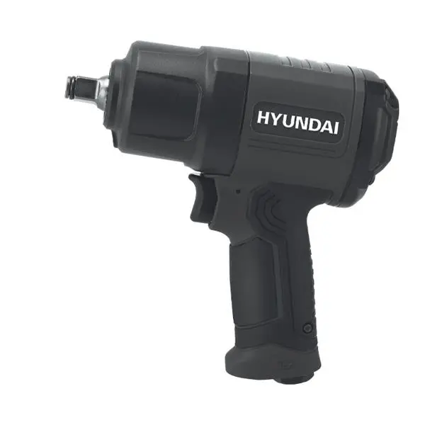 آچار بکس بادی هیوندای مدل HA-1290 - 3
