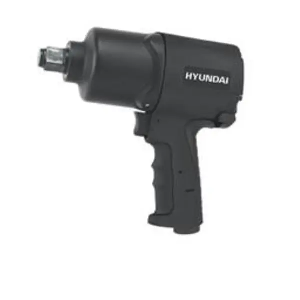 آچار بکس بادی هیوندای مدل HA-3840 - 3