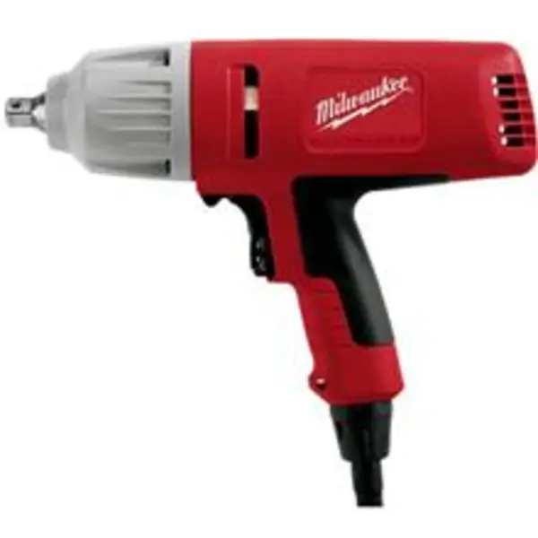 آچار بکس برقی میلواکی مدل IPWE 520 RQ درایو 3/4 اینچ - 3
