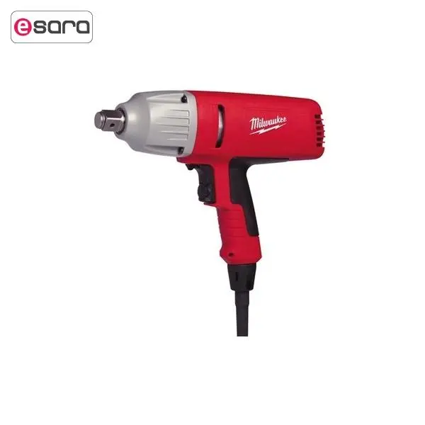 آچار بکس برقی میلواکی مدل IPWE 520 RQ درایو 3/4 اینچ - 2