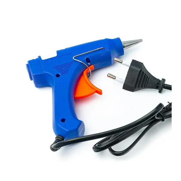 دستگاه چسب حرارتی جانسون مدل J-AC-280