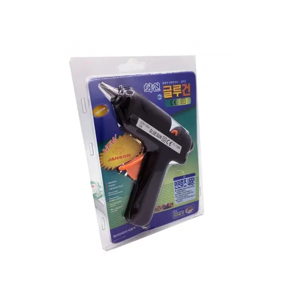 دستگاه چسب حرارتی جانسون مدل J-AC-280