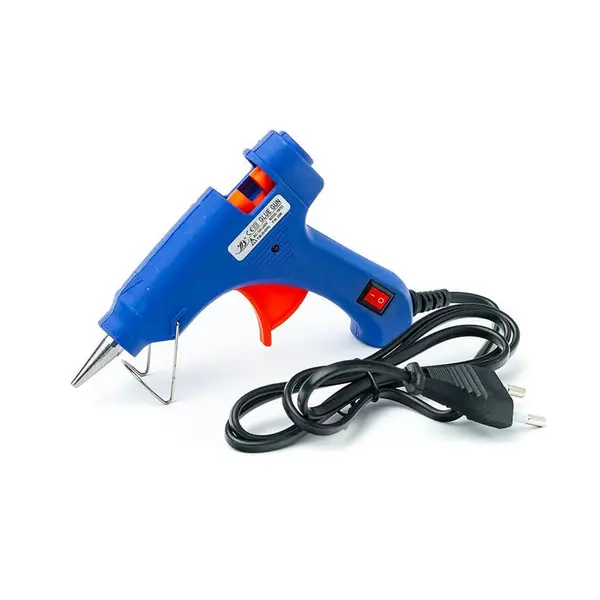 دستگاه چسب حرارتی جانسون مدل J-AC-280