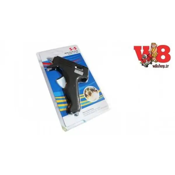 دستگاه چسب حرارتی جانسون مدل J-AC-280