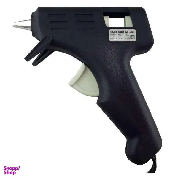 دستگاه چسب حرارتی جانسون مدل J-AC-280