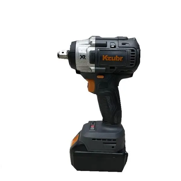 بکس شارژی براشلس زوبر مدل K10026 - 3