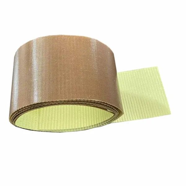 نوار چسب نسوز - چسب kapton tape عرض 5 سانتیمتر
