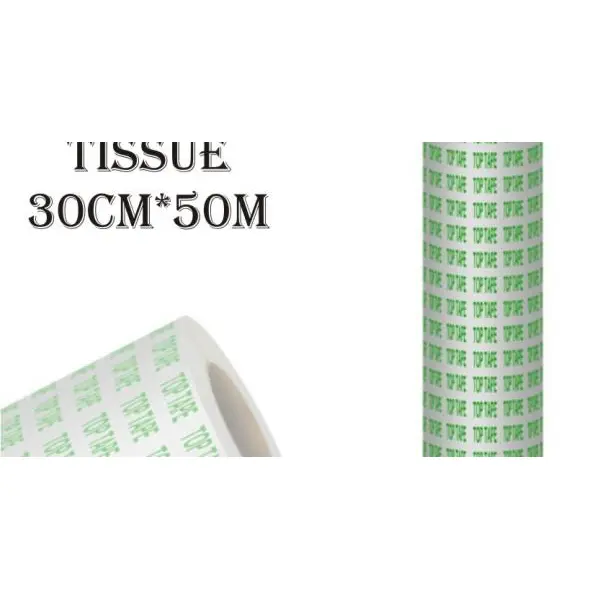 نوار چسب نسوز - چسب kapton tape عرض 5 سانتیمتر