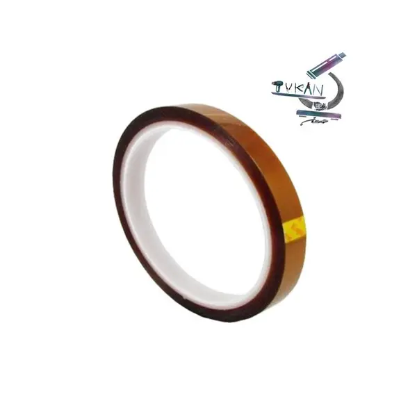 چسب نواری نسوز  Koptan  کپتان (1cm)