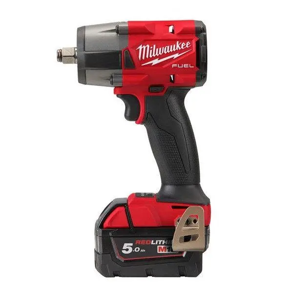 آچار بکس شارژی میلواکی مدل M18 FMTIW2F12 - 2