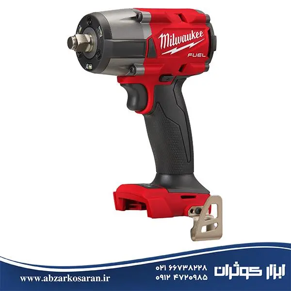 آچار بکس شارژی میلواکی مدل M18 FMTIW2F12 - 5