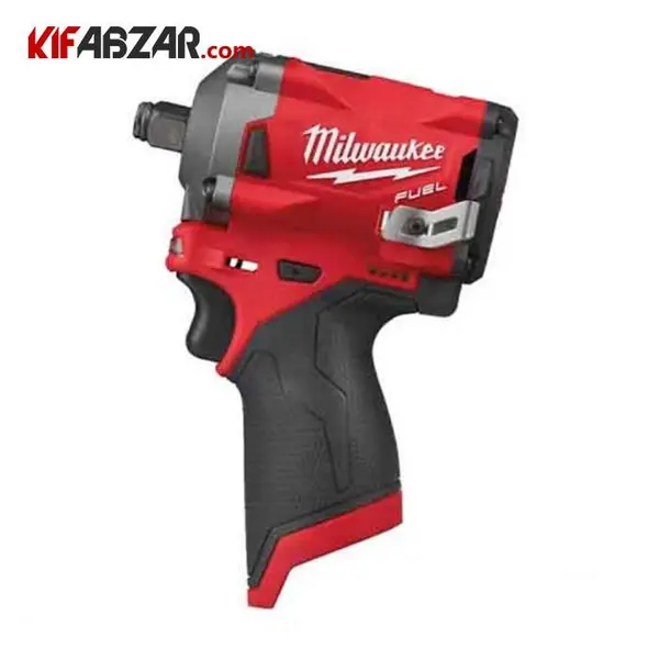 بکس شارژی میلواکی آمریکا Milwaukee M12FIWF12 M12FIWF12-0 - 2
