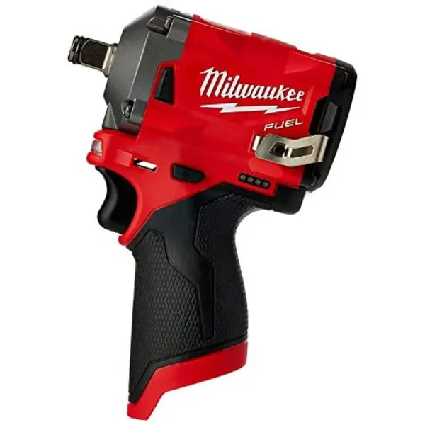 بکس شارژی میلواکی آمریکا Milwaukee M12FIWF12 M12FIWF12-0 - 5