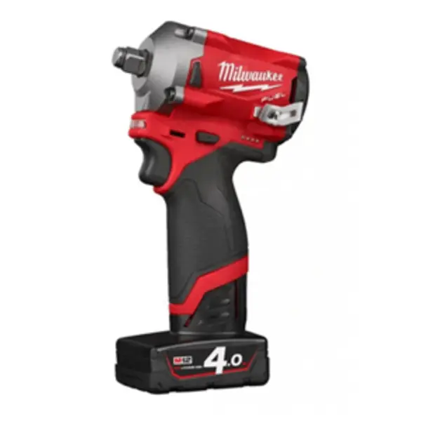 بکس شارژی میلواکی آمریکا Milwaukee M12FIWF12 M12FIWF12-0 - 3