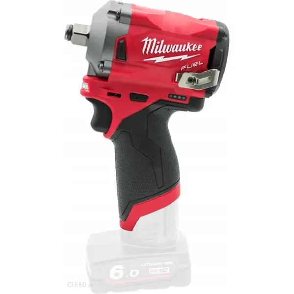 بکس شارژی میلواکی آمریکا Milwaukee M12FIWF12 M12FIWF12-0 - 4