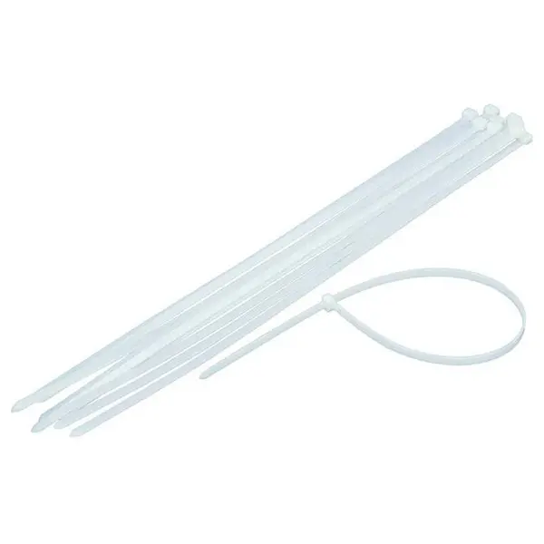 بست کمربندی پلاستیکی MST 300*3.6 بسته 100 عدد