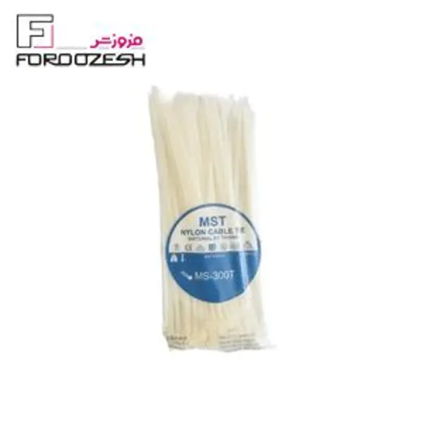 بست کمربندی ام اس تی(mst) 30سانتی عرض 3.6