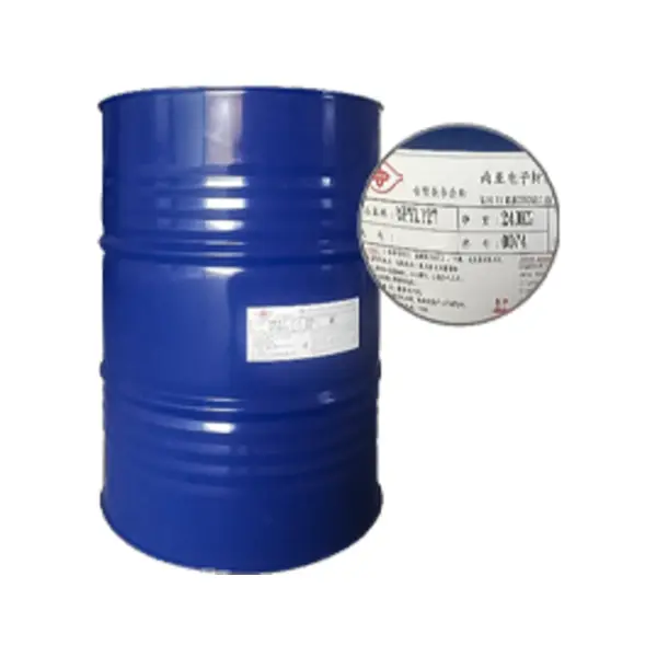 رزین اپوکسی NPEL128 نانیا (اپوکسی پایه بدون IPDA) _ Epoxy Resin NAN YA