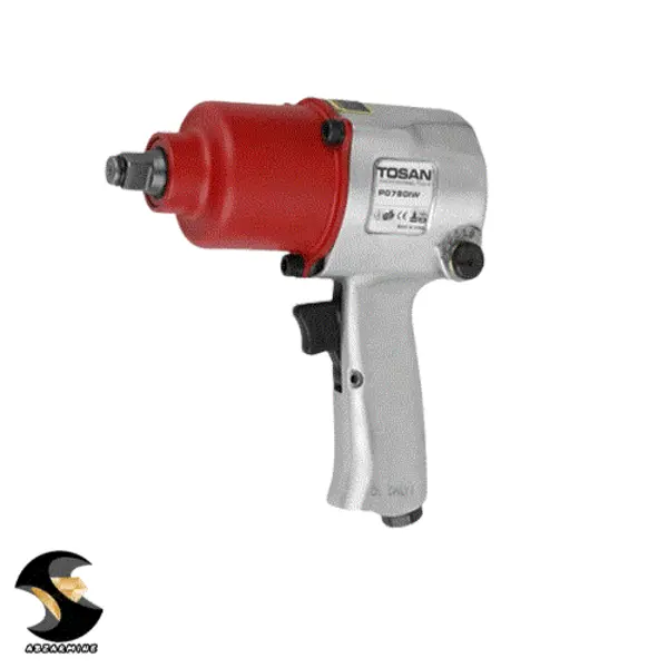 آچار بکس بادی توسن مدل P0780IW