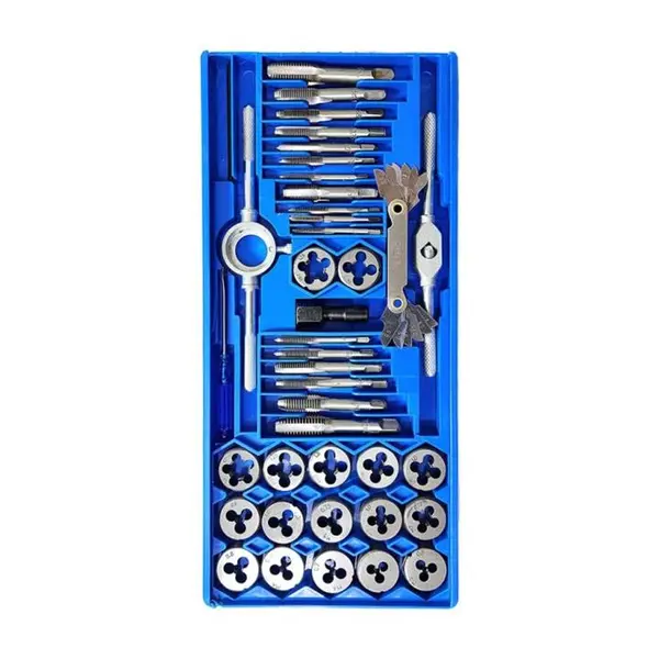 قلاویز حدیده  کد p40 مجموعه 40 عددی - 2