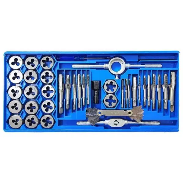 قلاویز حدیده  کد p40 مجموعه 40 عددی