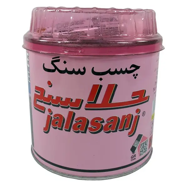 چسب سنگ جلاسنج مدل PA 1719 وزن 900 گرم