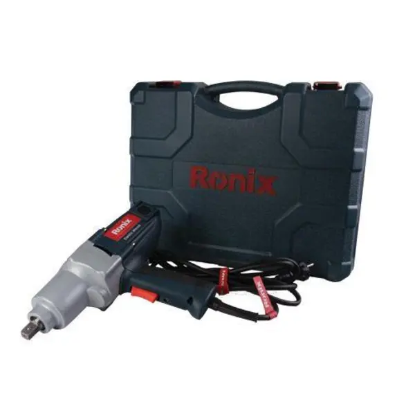 آچار بکس برقی رونیکس مدل RH-2035 درایو 1/2 اینچ