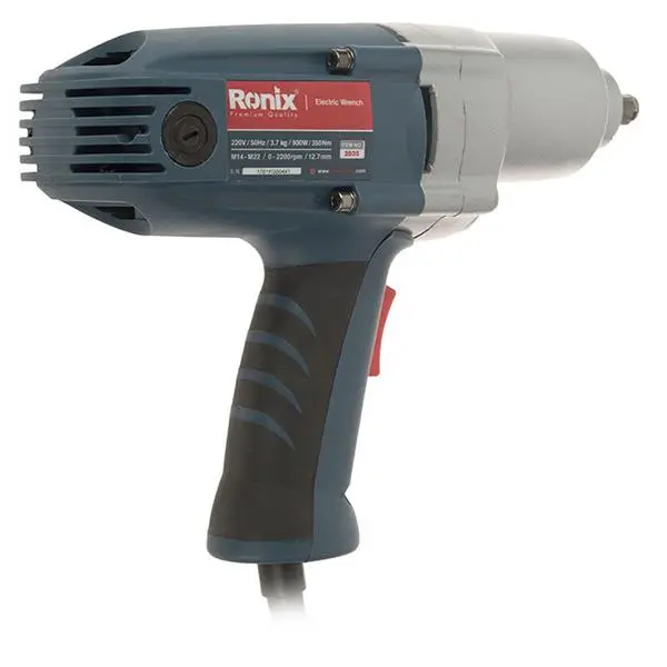 آچار بکس برقی رونیکس مدل RH-2035 درایو 1/2 اینچ