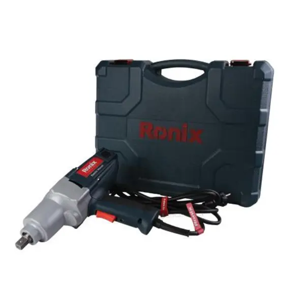 آچار بکس برقی رونیکس مدل RH-2035 درایو 1/2 اینچ