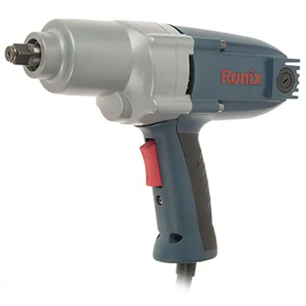 آچار بکس برقی رونیکس مدل RH-2035 درایو 1/2 اینچ