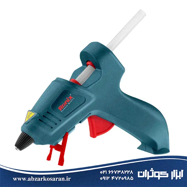 دستگاه چسب تفنگی رونیکس مدل RH-4463