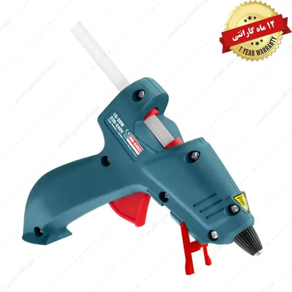 دستگاه چسب تفنگی رونیکس مدل RH-4463