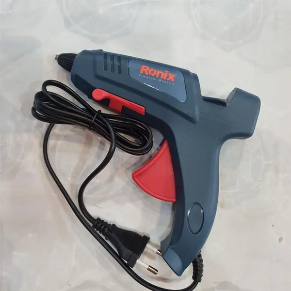 دستگاه چسب تفنگی رونیکس مدل RH-4464