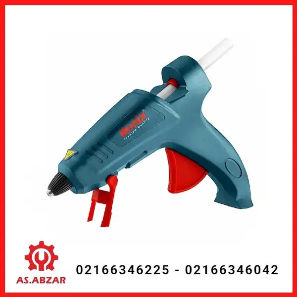 دستگاه چسب تفنگی رونیکس مدل RH-4465