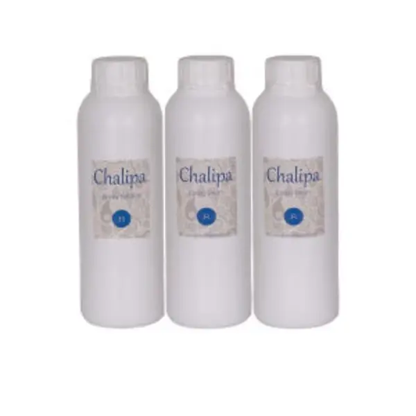 رزین اپوکسی چلیپا مدل RHR004 حجم 3000 میلی لیتر به همراه هاردنر