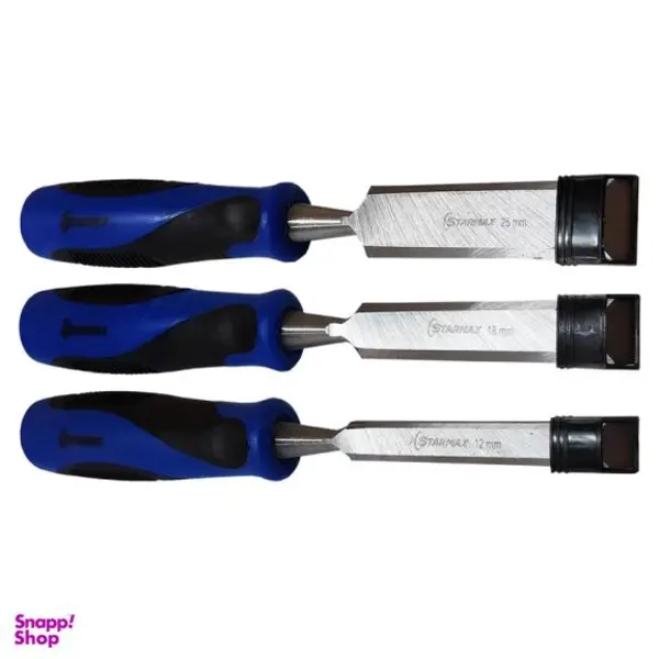 مغار استارمکس مدل RO 825 مجموعه 3 عددی