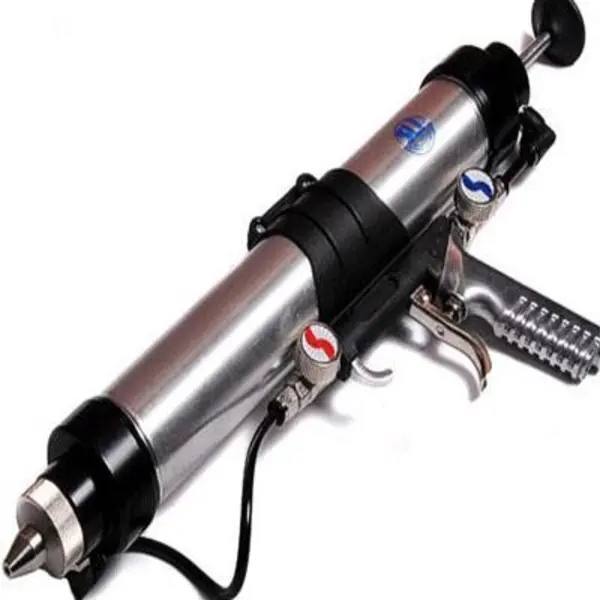 تفنگ چسب بادی سوماک مدل ST-66409