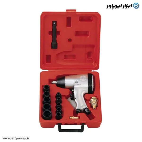 کیت بکس بادی بادی جنیوس مدل TF-416K1 - 5
