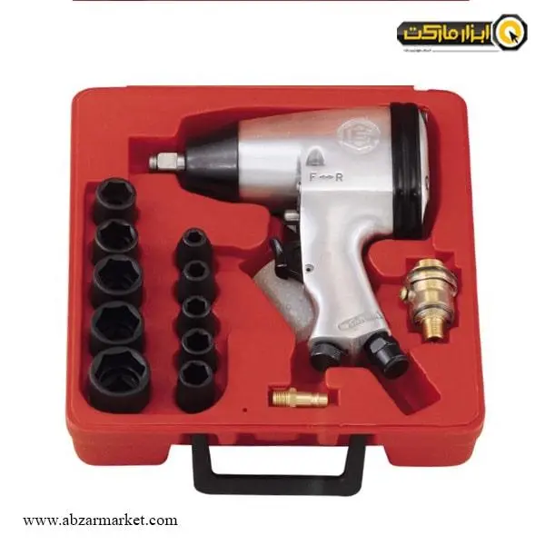 کیت بکس بادی بادی جنیوس مدل TF-416K1 - 6