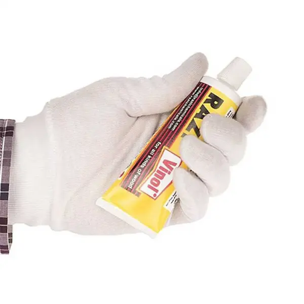 چسب چوب رازی مدل Vinol حجم 60 میلی لیتر