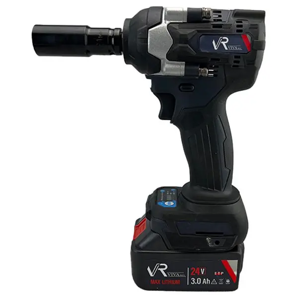 بکس شارژی دیمردار ویوارکس مدل VR2430IW - 5