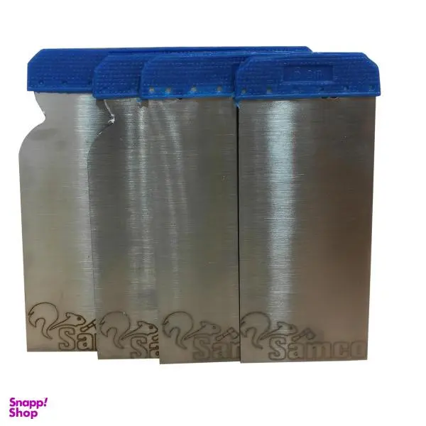 لیسه سامکو مدل YP04 مجموعه 4 عددی